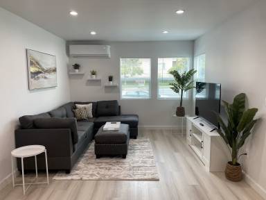 Apartment  Burbank