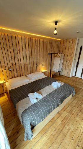 Bed & Breakfast Bad Heilbrunn