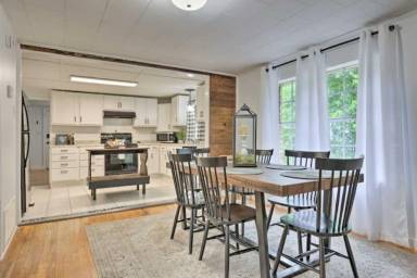 Airbnb  Bellewood