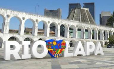 Leilighet  Lapa