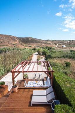 Villa de 104 m²