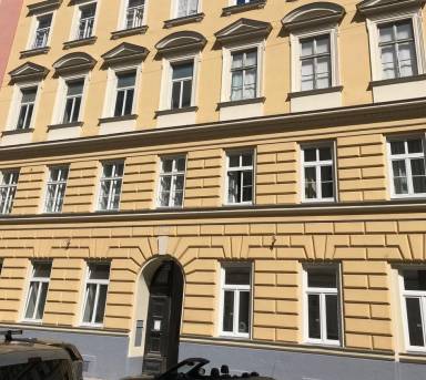 75 m² Apartment