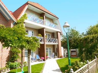 35 m² Apartment