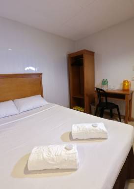 Accommodation Internet Barangay I