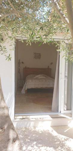 Chambre d'hôtes Le Lavandou