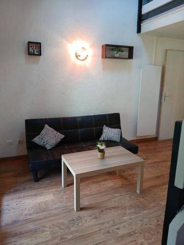 Appartement Ax 3 Domaines