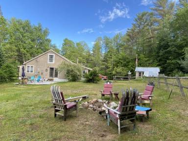 Cottage Bethel
