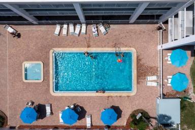 Condo New Smyrna Beach