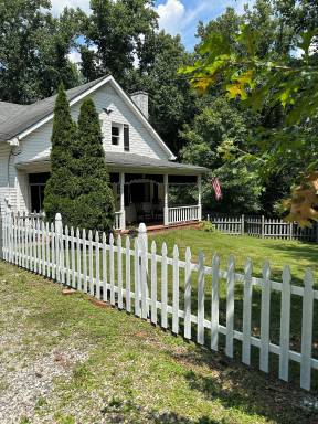 House Barboursville