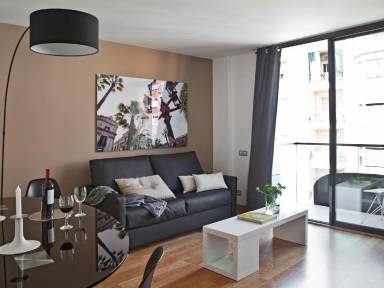 Apartment Barcelona