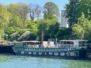 Bateau Rueil-Malmaison