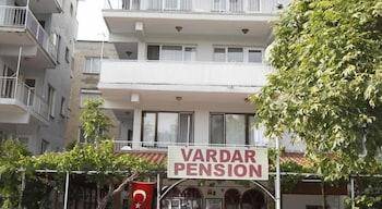 Vardar Pension in Menderes
