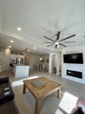 Airbnb  Las Cruces