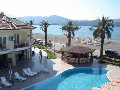 Hus Fethiye