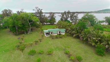 House Matao Tiupeniu