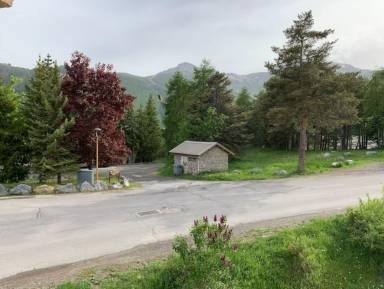 Appartement Auron