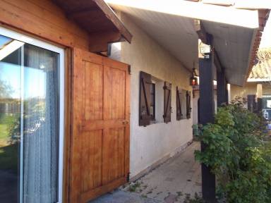 House  Saint-Louis-de-Montferrand