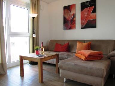 Ferienwohnung  Dorum
