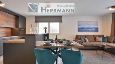 95 m² Ferienwohnung