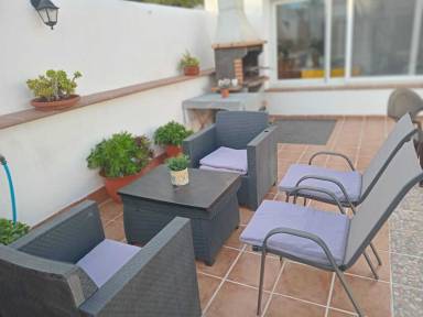 Casa rural
