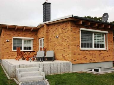 Casa Plau am See