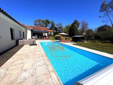 Maison de vacances