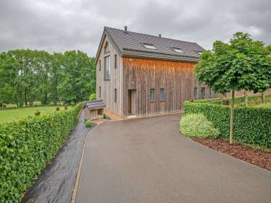 Cottage Stavelot