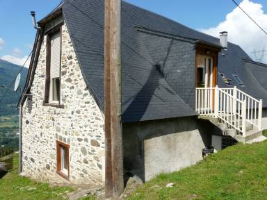 Cottage Lau-Balagnas