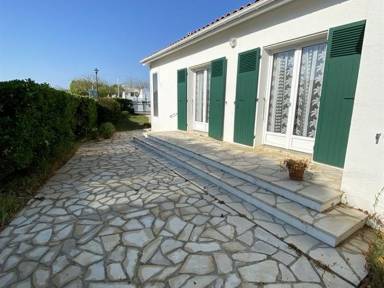 Maison de vacances Saint-Denis-d'Oléron