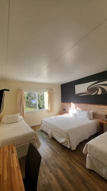 Comfort Quadruple Room