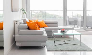 Apartament Istebna