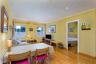 Apartamento Molins de Rey