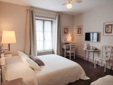 Logement  Antrain