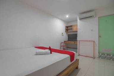 Accommodation Pontianak