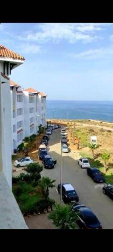 Appartement Asilah