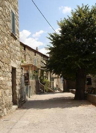 Maison de vacances  Ota