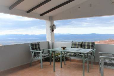 Casa rural de 220 m²