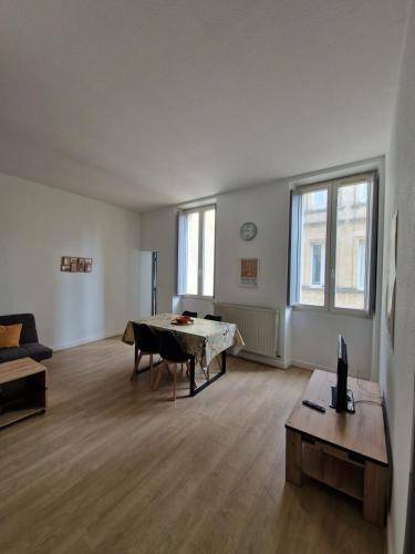 Appartement Libourne