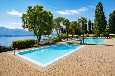 Residenza del Pascià by Lago Reisen
