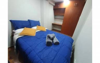 Apartment Internet Trujillo
