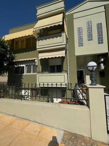 Appartement Kavala