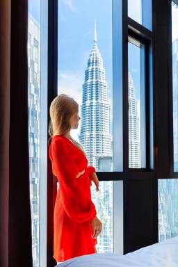 Aparthotel Kuala Lumpur
