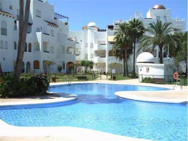Apartamento Costa Ballena