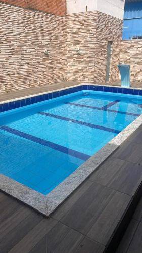 Casa Praia de Leste