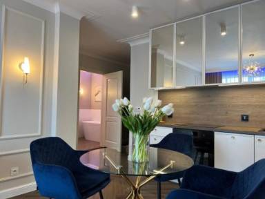 50 m² Apartament