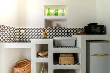 Casa 58 m²