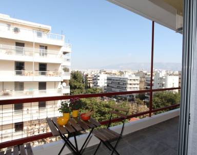 Leilighet  South Athens