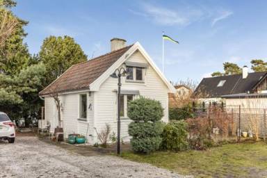 Bed & Breakfast Trelleborg