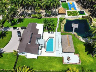 Villa Miami
