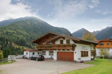 Apartament Schladming